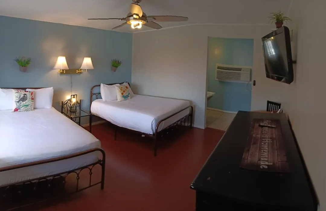 El Rancho Motel-1