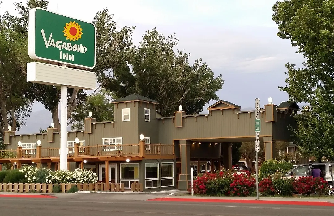 Vagabond Inn Bishop-1