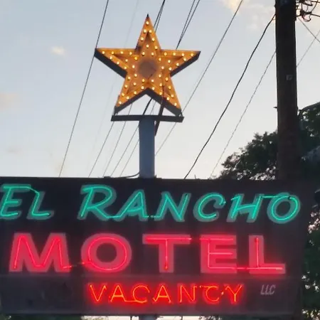 El Rancho Motel-3